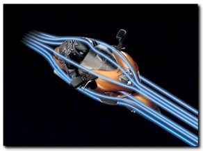 hayabusa-wind-tunnel.jpg (16305 bytes)